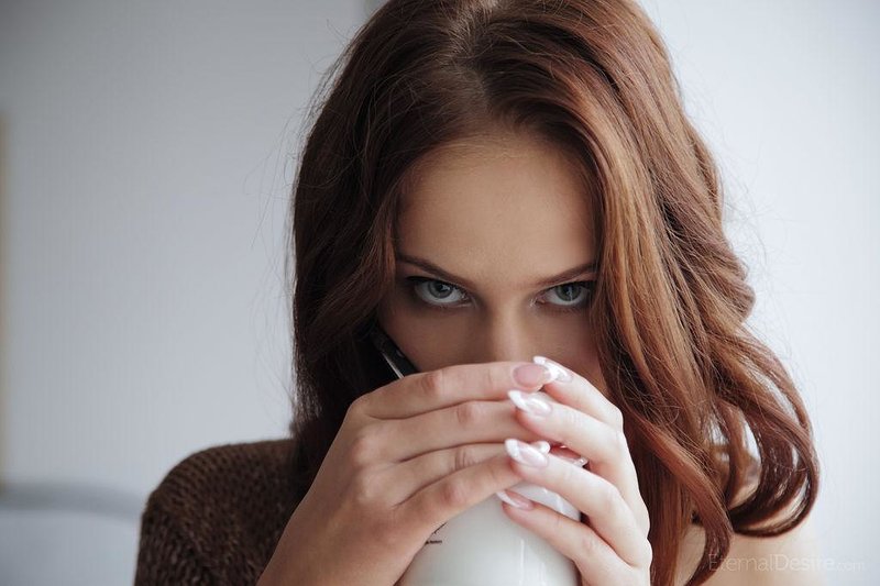 Алена, 21 год, 5 размер груди