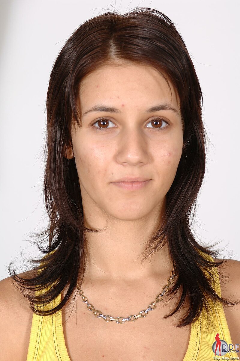 Шура, 22 года, 1 размер груди